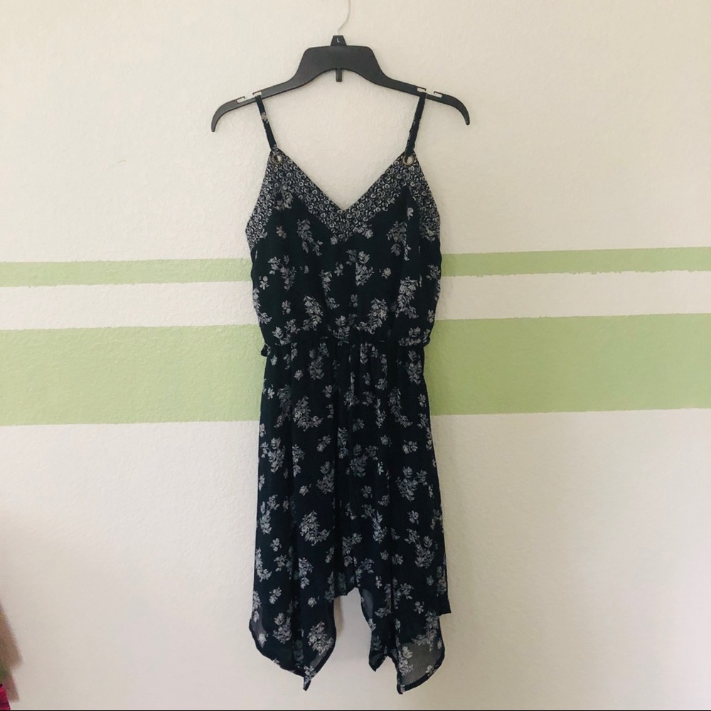 Western formal dress